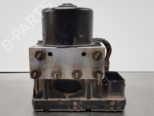 ABS pump JAGUAR S-TYPE II (X200) 3.0 V6 | BP16890671M43 