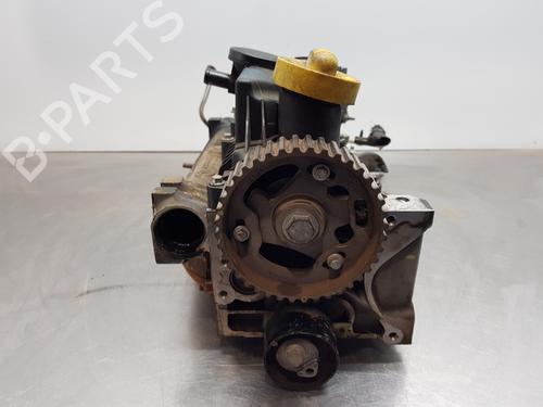 Cylinder head RENAULT MEGANE III Hatchback (BZ0/1_, B3_)  | BP30055096M5 