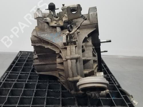 Gearbox FIAT 500L (351_, 352_)  | BP20641206M3