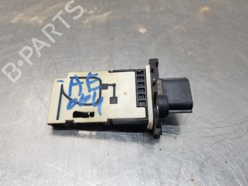 Used Mass air flow sensor NISSAN QASHQAI II SUV (J11, J11_) [2013-2025]  28022536