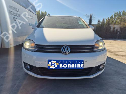 Xenon ballast VW GOLF PLUS V (5M1, 521)  | BP17490403C53 