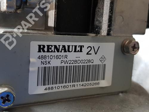 Steering column RENAULT GRAND SCÉNIC III (JZ0/1_)  | BP8245551M21 