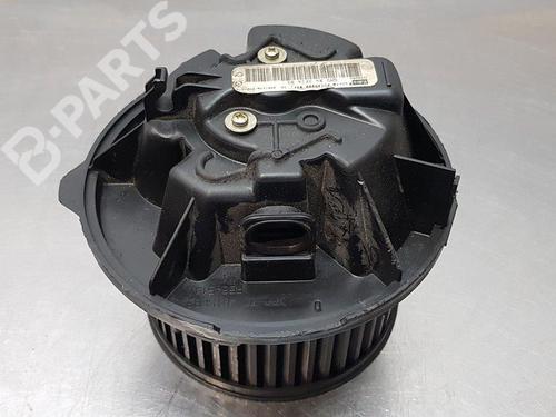 Used Heater blower motor Heater blower motor CITROËN C5 I (DC_) 2.0 HDi (DCRHZB, DCRHZE) (109 hp) 11198966 11198966