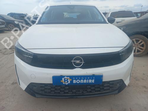 Brugte OPEL CORSA F (P2JO) [2019-2025]  4275674