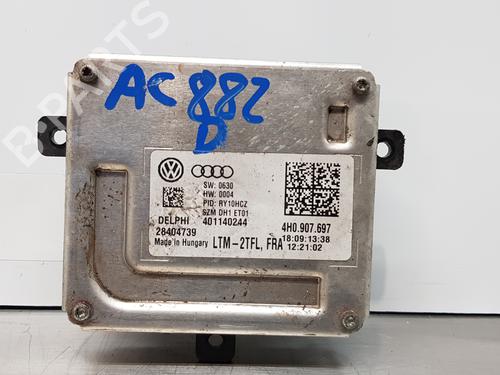 Xenon ballast AUDI A8 D4 (4H2, 4H8, 4HC, 4HL) 3.0 TDI quattro (258 hp) 16933373