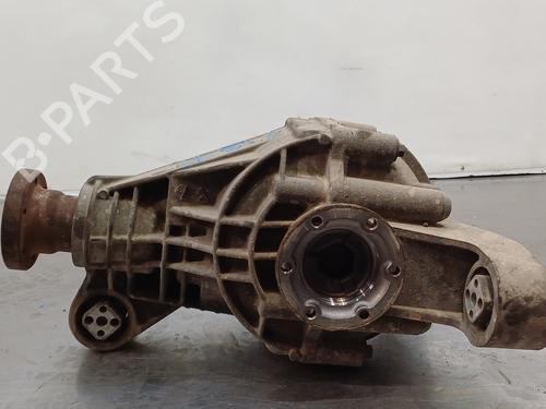 Differensial bakvogn AUDI Q7 (4LB) 3.0 TDI quattro (233 hp) 17639124