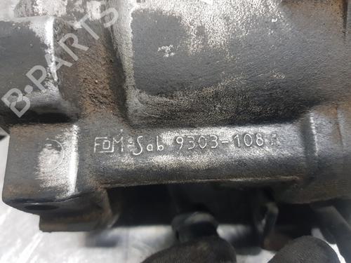 Bomba injectora FORD MONDEO III (B5Y)  | BP30747879M78 