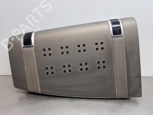 Hanskerom CITROËN C4 CACTUS [2014-2025]  29431257