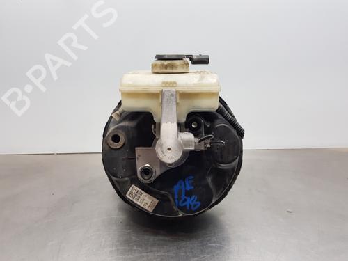 Servo brake AUDI A4 B8 Avant (8K5) | BP30881003M42