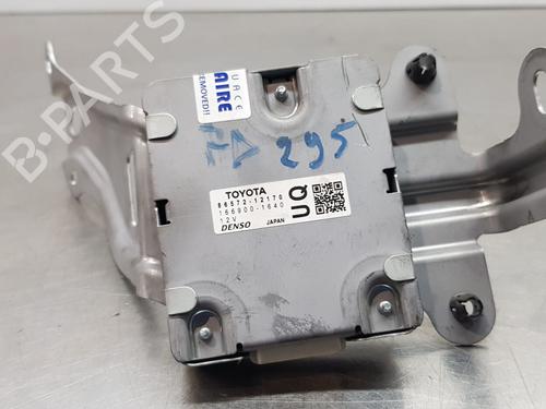 Used Electronic module TOYOTA COROLLA Estate (_E21_) 2.0 Hybrid (MZEH12) (180 hp) 20698824