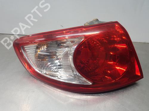 Used Left taillight HYUNDAI SANTA FÉ I (SM) [2000-2006]  30880851