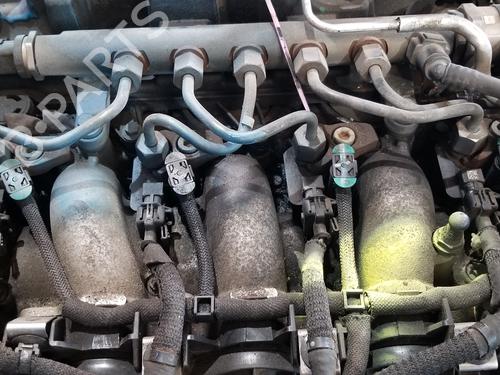 Engine CITROËN C-CROSSER (VU_, VV_) 2.2 HDi | BP19398826M1 