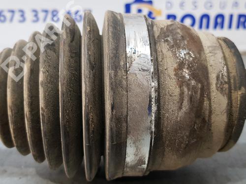 Right front driveshaft HYUNDAI i30 (PDE, PD, PDEN) | BP7590071M39