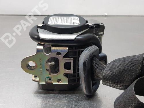 Front right belt tensioner MERCEDES-BENZ B-CLASS Sports Tourer (W245) B 200 CDI (245.208) | BP11201613C88  - Image 6