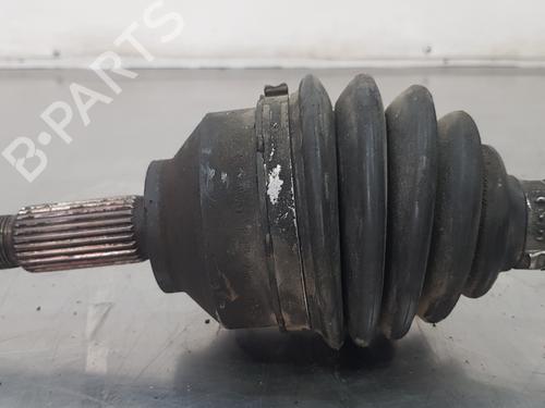 Transmisión delantera izquierda FORD FOCUS I (DAW, DBW) | BP13255572M38