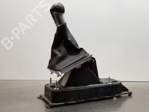 Gear lever VW GOLF VII (5G1, BQ1, BE1, BE2) 2.0 GTI | BP15837870M90 