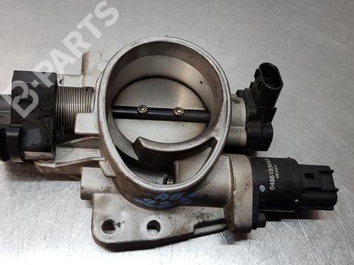 Used Throttle body Throttle body CHRYSLER SEBRING (JR) 2.7 V6 24V (203 hp) 8826666 8826666
