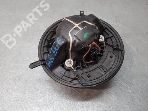 Heater blower motor MERCEDES-BENZ A-CLASS (W169) A 180 CDI (169.007, 169.307) | BP8128635M62  - Image 5