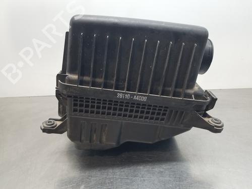 Air filter box KIA CARENS IV  | BP29118309M87