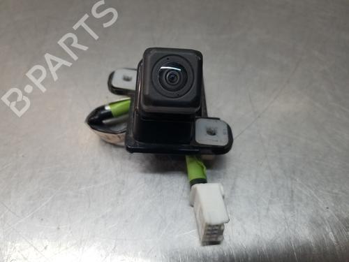 Used Electronic module TOYOTA RAV 4 IV (_A4_) [2012-2019]  26566173