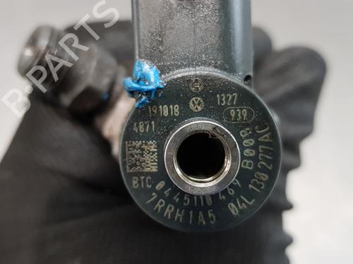Injector VW CADDY IV MPV (SAB, SAJ) 2.0 TDI | BP16145450M100 
