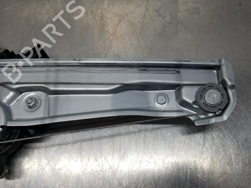 Front left window mechanism HYUNDAI TUCSON (NX4E, NX4A) 1.6 CRDi Hybrid 48V | BP20848270C22 
