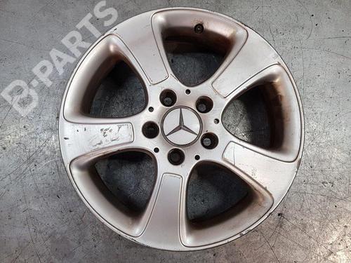 rim-mercedes-benz-a-class-w169-a-180-169032-169332-a1694011002-2004-2005-2006-2007-2008-2009-2010-2011-2012-10731216 main image