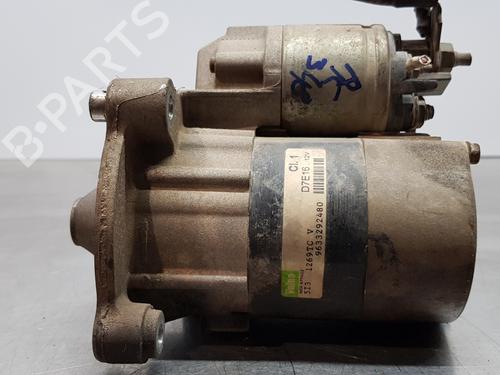 Used Starter CITROËN C3 I (FC_, FN_) [2002-2013]  13398621