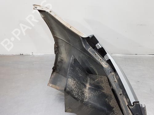 Front bumper MITSUBISHI OUTLANDER I (CU_W)  | BP16854867C7 