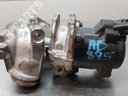 Egr PEUGEOT 307 (3A/C)  | BP10403239M69 