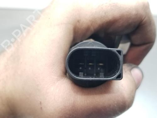 Injection rail MERCEDES-BENZ S-CLASS (W221, V221) S 420 CDI (221.028, 221.128) | BP30879538M98