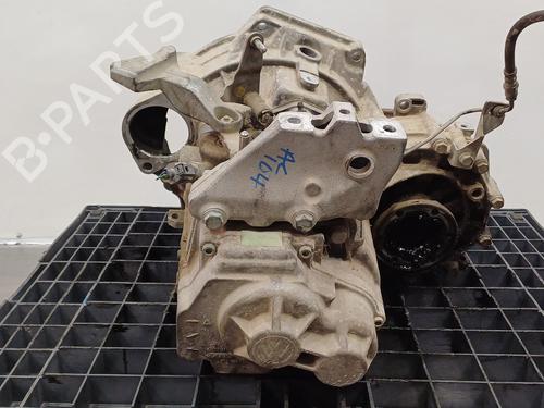 Gearbox AUDI A3 (8P1)  | BP16940686M3 