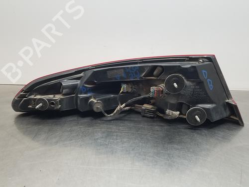 Right taillight JAGUAR XF I (X250)  | BP27526464C35 
