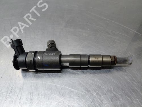 Inyector FORD TOURNEO COURIER B460 MPV [2014-2026]  31291153