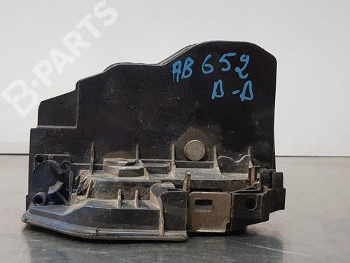 Used Front right lock Front right lock BMW 1 (E81) 118 i (143 hp) 11132100 11132100