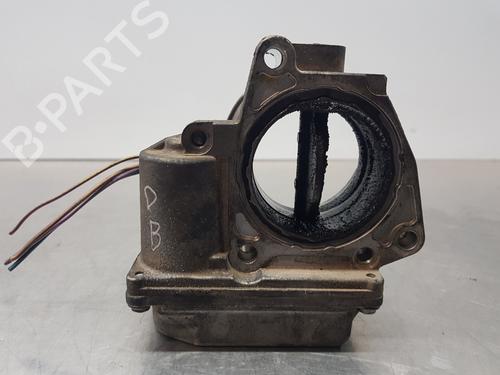 Used Throttle body SEAT ALTEA (5P1) [2004-2015]  26552395