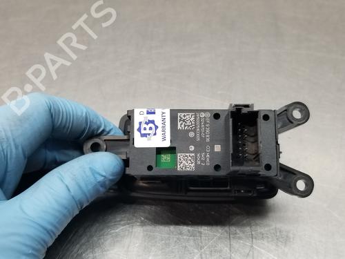 Electric handbrake BMW X1 (F48) sDrive 18 d | BP17724071E5 