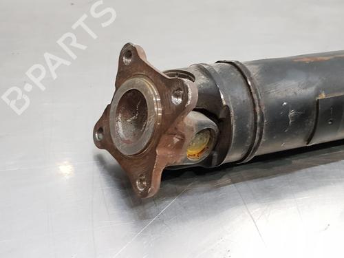 Driveshaft TOYOTA RAV 4 IV (_A4_) 2.2 D 4WD (ALA49) | BP20136167M37 