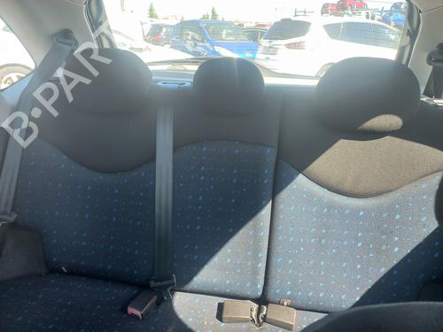 Forkjerm venstre CITROËN C3 I (FC_, FN_)  | BP29702379C41 