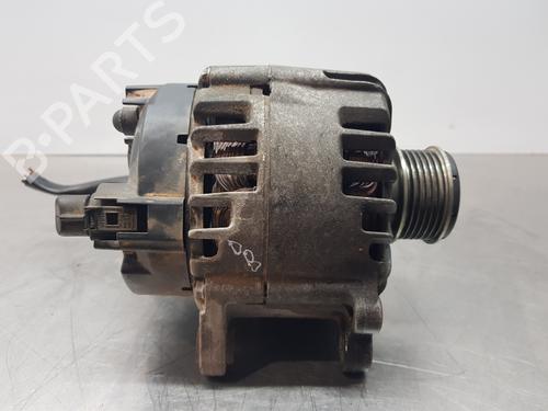 Alternator SEAT ALTEA (5P1)  | BP26552391M7 