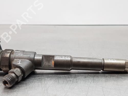 Used Injector NISSAN NV200 / EVALIA Bus [2010-2025]  17511705
