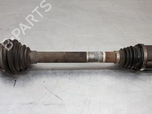 Used Left front driveshaft CITROËN C4 Grand Picasso II (DA_, DE_) [2013-2025]  30878980