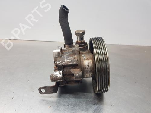 Used Steering pump PEUGEOT BOXER Bus [2005-2025]  26552200