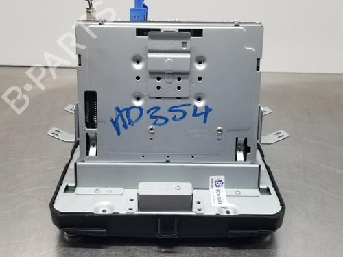 Display monitor KIA CARENS IV 1.7 CRDi | BP20666674C48 