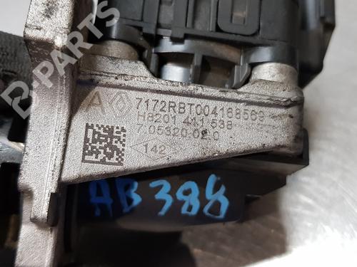 Egr DACIA LODGY (JS_)  | BP10060551M69 