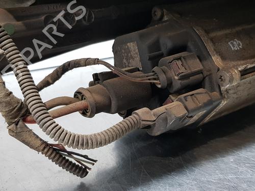 Steering rack AUDI A3 (8P1)  | BP22638961M22 