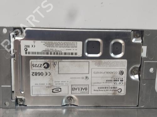 Electronic module BMW X5 (E70) xDrive 30 d | BP13495271M83 