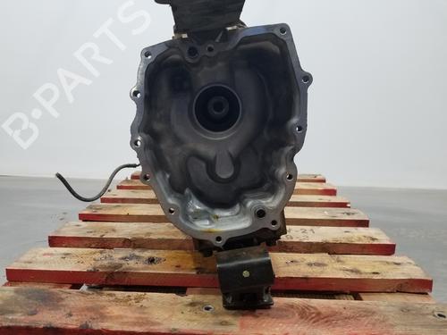 Gearbox SUZUKI GRAND VITARA I (FT, HT) 2.0 HDI 110 16V 4x4 (SQ420D, TD83V) | BP22633822M3 