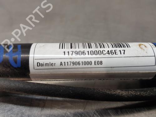 Other MERCEDES-BENZ A-CLASS (W176) | BP29335783O1