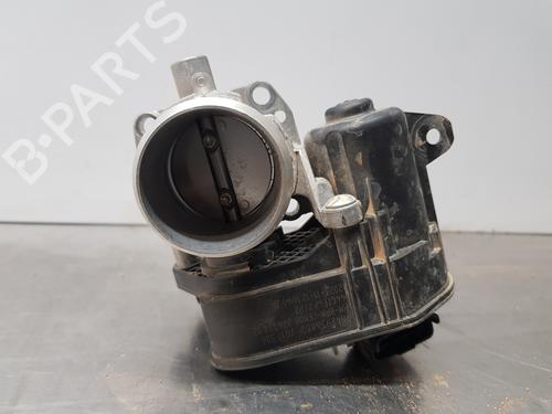 Used Throttle body OPEL CORSA F (P2JO) [2019-2025]  29854832